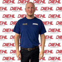 Spencer Barnes Photo