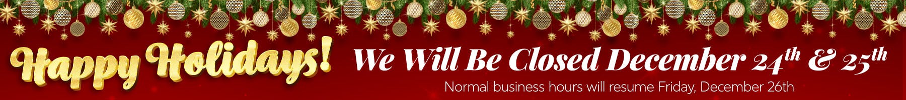 CHRISTMAS | Warrenton Toyota