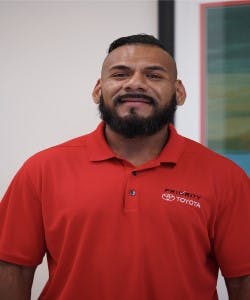 Wilfredo Avila Veliz Photo