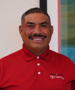 Mario Aparicio Photo