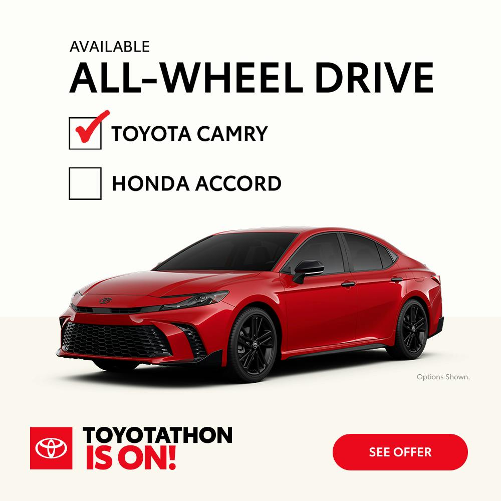 December 2025 GNY UNY CT AWD