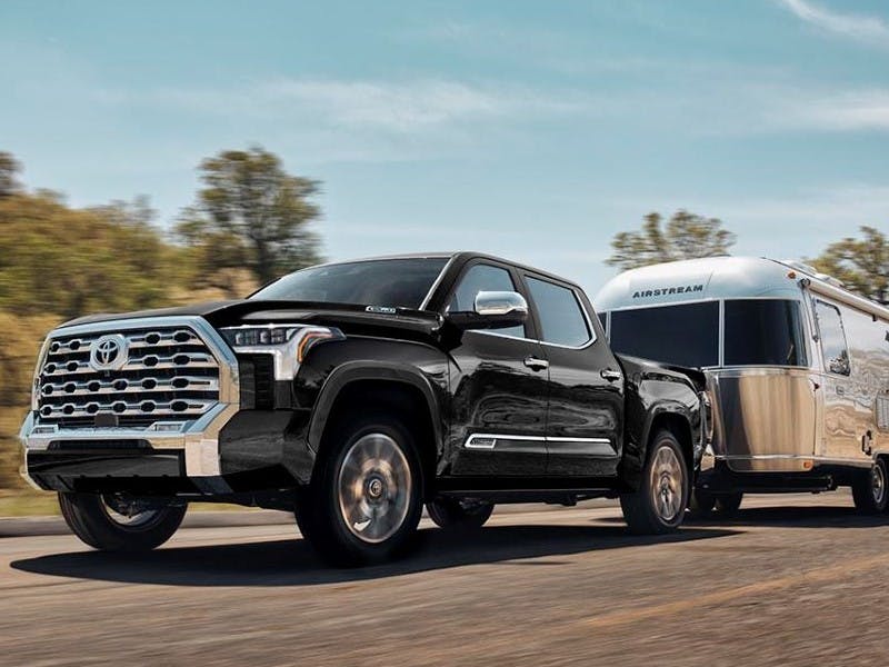 Toyota Dealer near Annandale VA