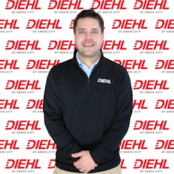 Troy Heinemann Photo