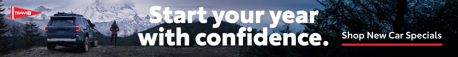 JAN26 New Year Confidence