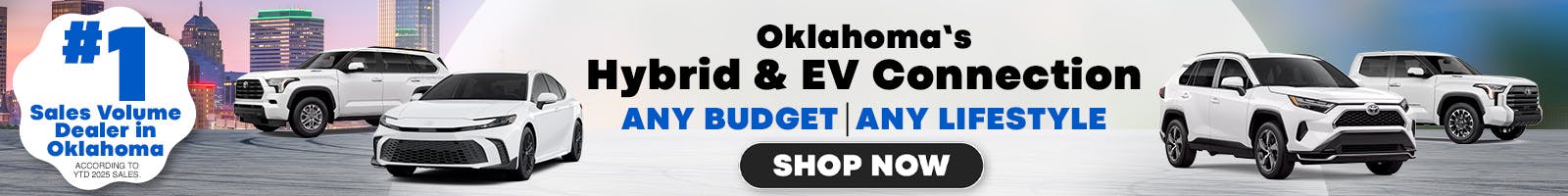 electrified vehicles | Jim Norton Toyota