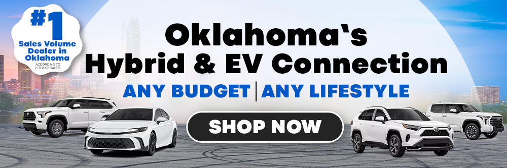 Used Sienna Models in Tulsa, OK