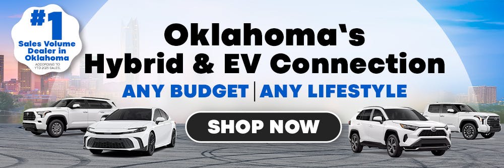 electrified vehicles | Jim Norton Toyota