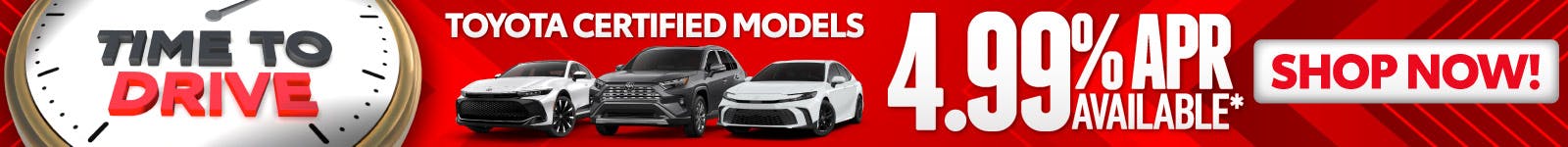 SAM – USED | Miller Toyota