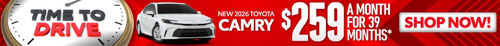 SAM – CAMRY