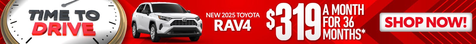 SAM – RAV4