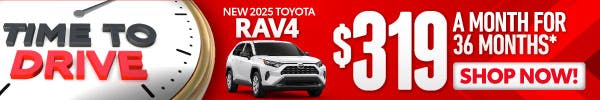 SAM – RAV4 | Miller Toyota