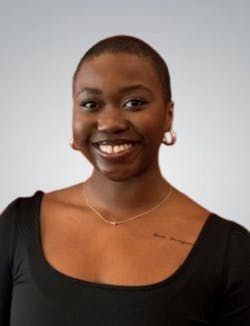 Taylor Hilliard Photo