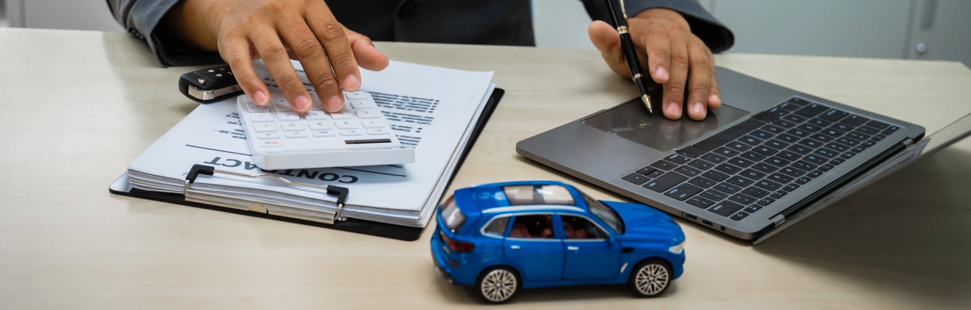 Secret to Getting the Best Offer