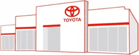 dealership icon