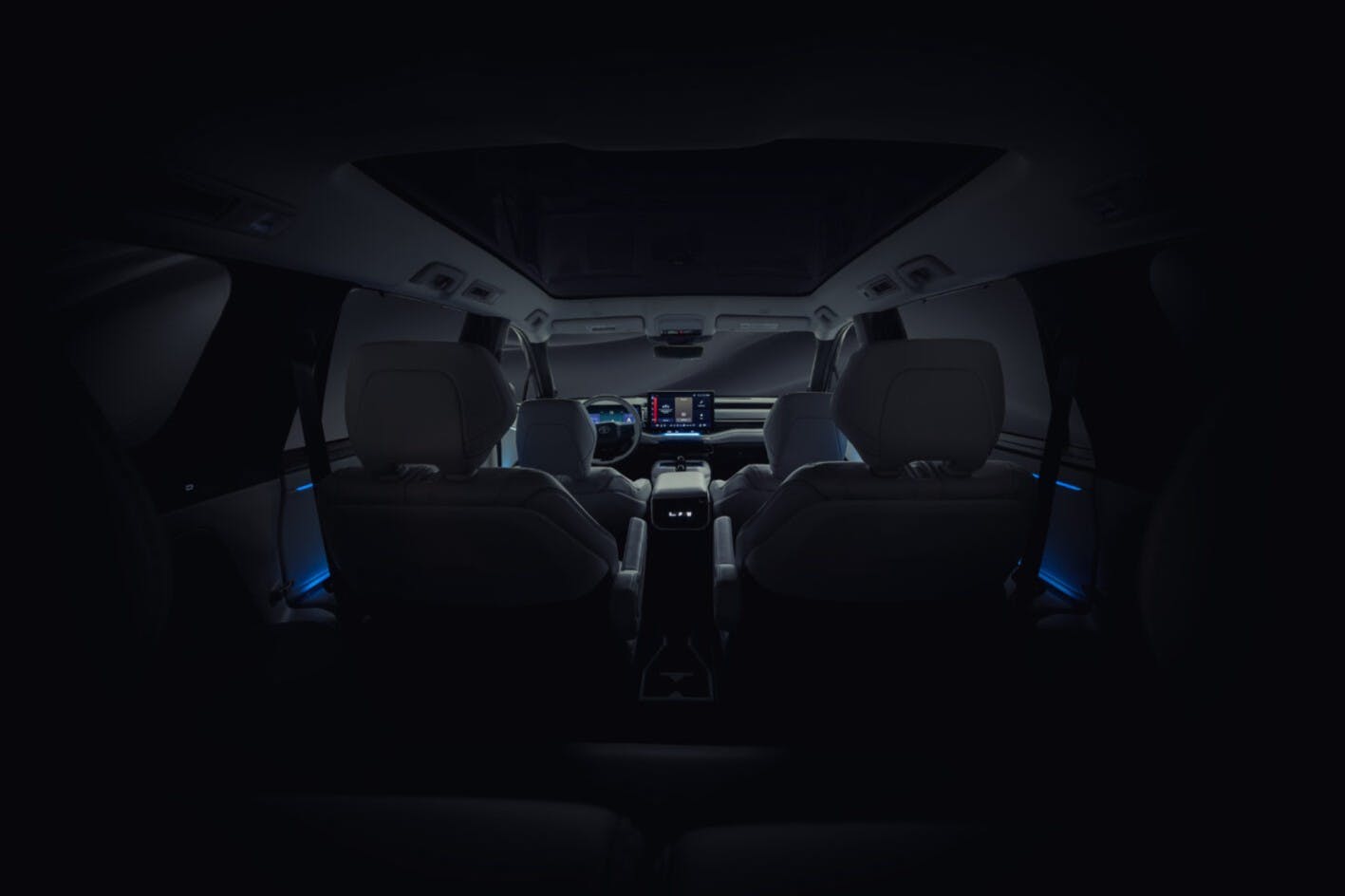 Toyota is Redesigning the Highlander