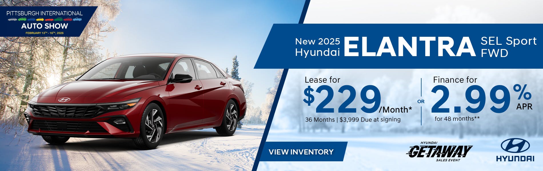 New 2025 Hyundai Elantra SEL Sport FWD