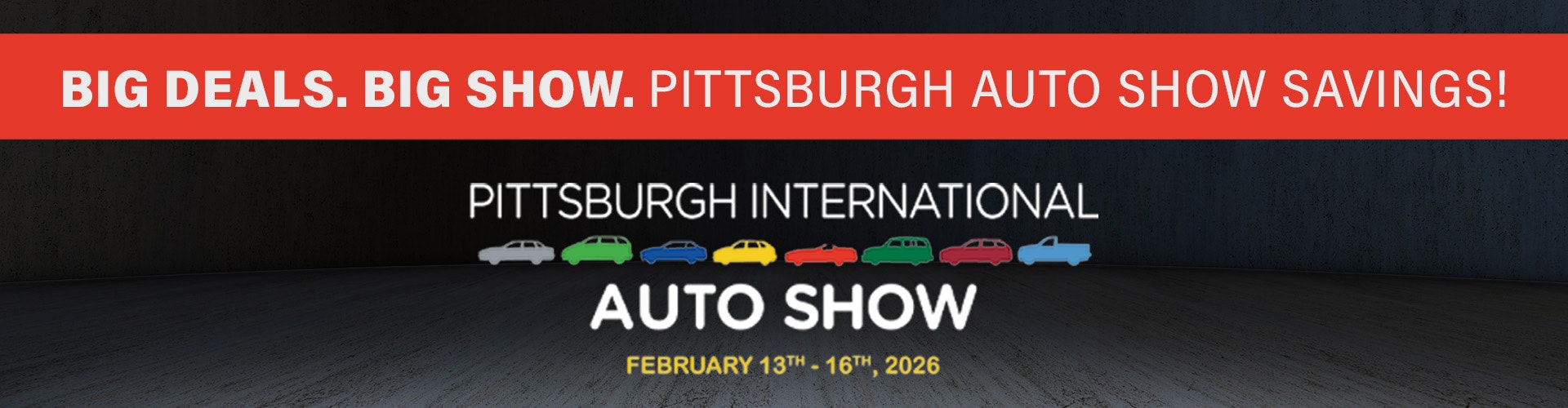 International Auto Show