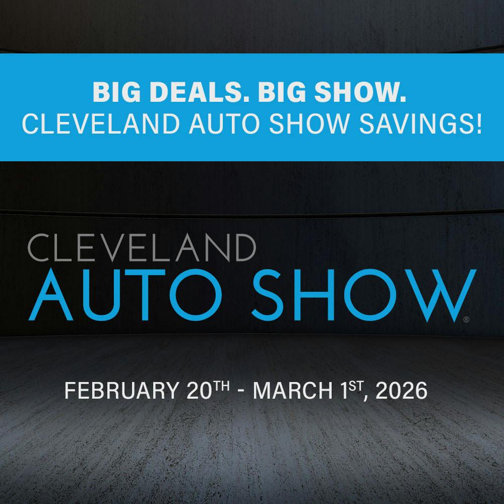 Big Deals, Big Show