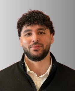 Jordan Williams Photo