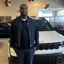 Jermaine Crawford Photo