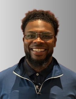 Michael Simmons Photo