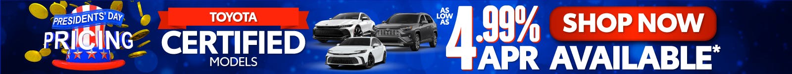 SAM – USED | Miller Toyota