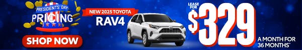 SAM – RAV4 | Miller Toyota