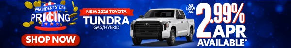 SAM – tundra | Miller Toyota