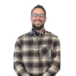 Mitch DeVincentis Photo