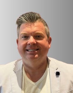 Robert Stinnett Photo