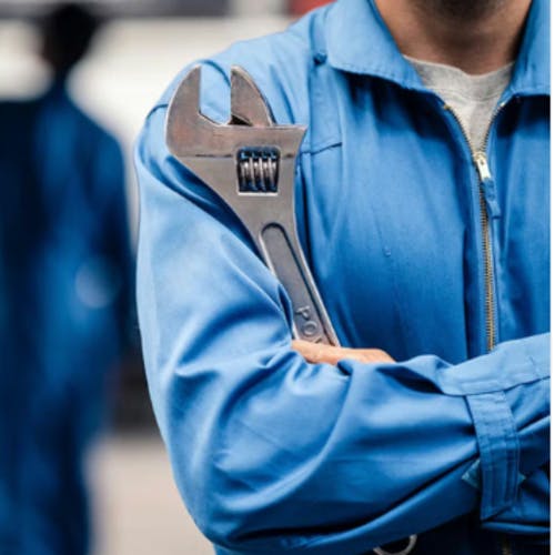 Body Shop Repairs 10% off | Greentree Toyota