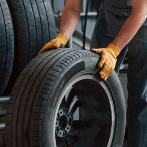 Buy 3 Tires, get the 4th for $1 | Greentree Toyota