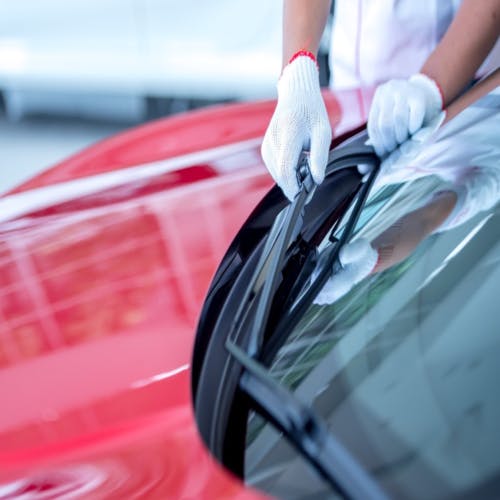 Sightline Wipers 10% off per pair installed | Greentree Toyota