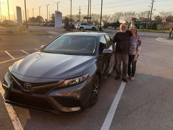 North Georgia Toyota Service Center
