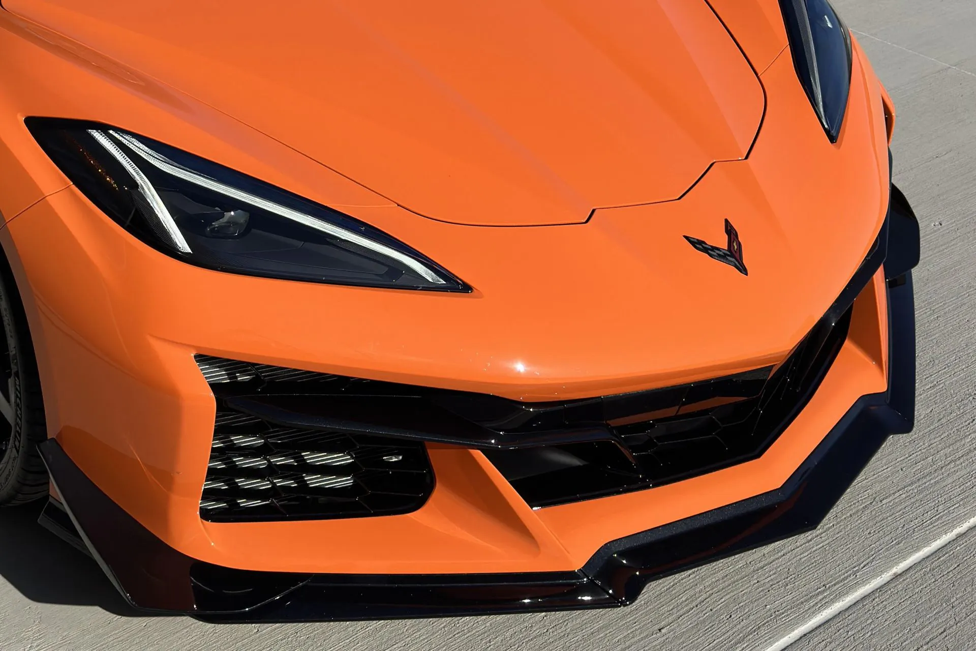 2027 Corvette Grand Sport Models Revealed