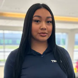 Amanda Antiporda Photo