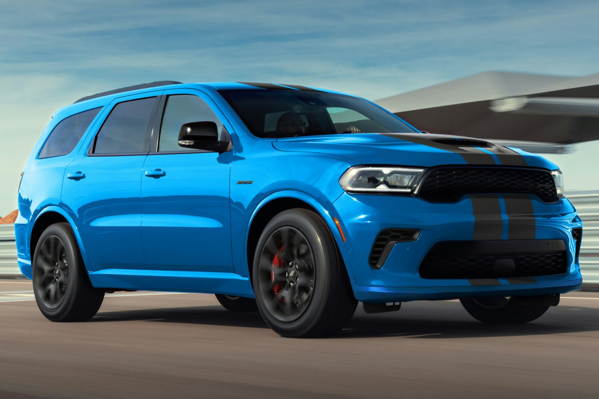 Dodge Durango R/T