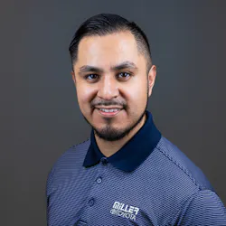 Irvin Hernandez Photo