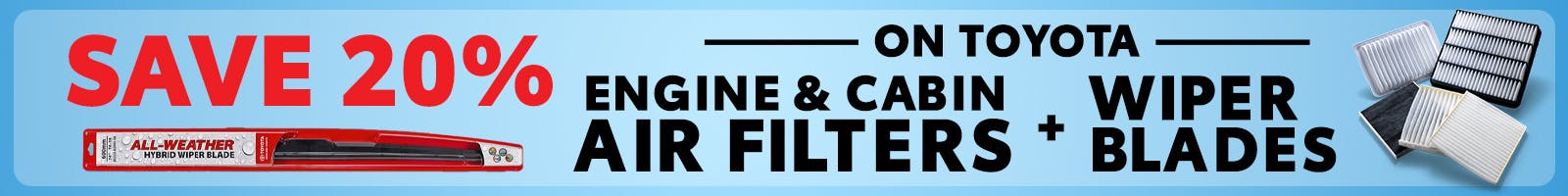 Save 20% | Team Toyota of Princeton