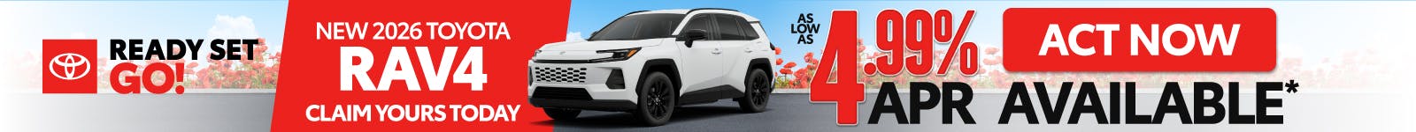 SAM – RAV4