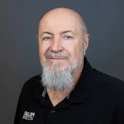 Marcel Hartstein Photo