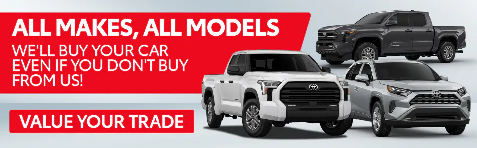 SAM – TRADE SRP | Warrenton Toyota