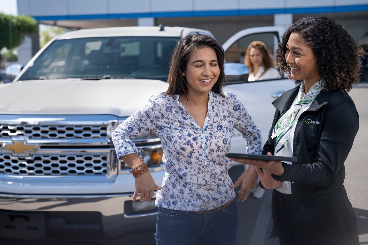 GM’s Certified Pre-Owned Program Merges with CarBravo