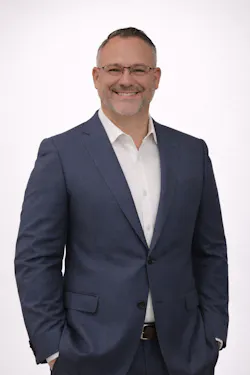 Aaron Tschirhart Photo