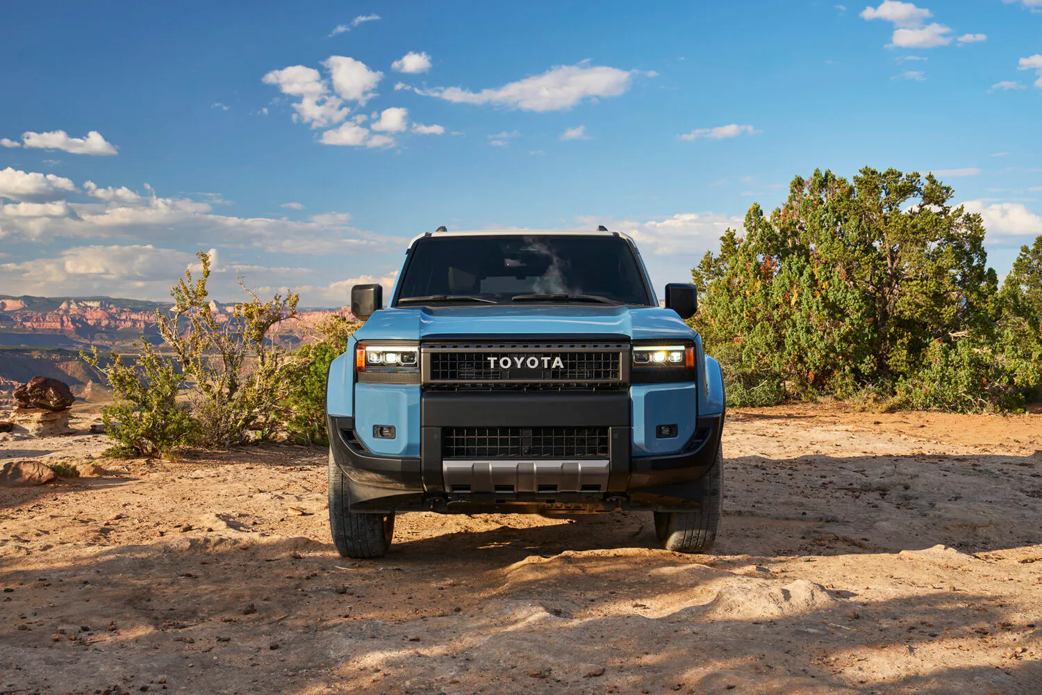 Toyota Financing Deals