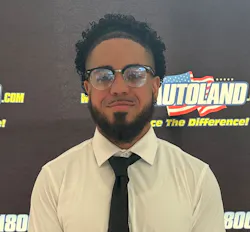 Yovani Soto Photo