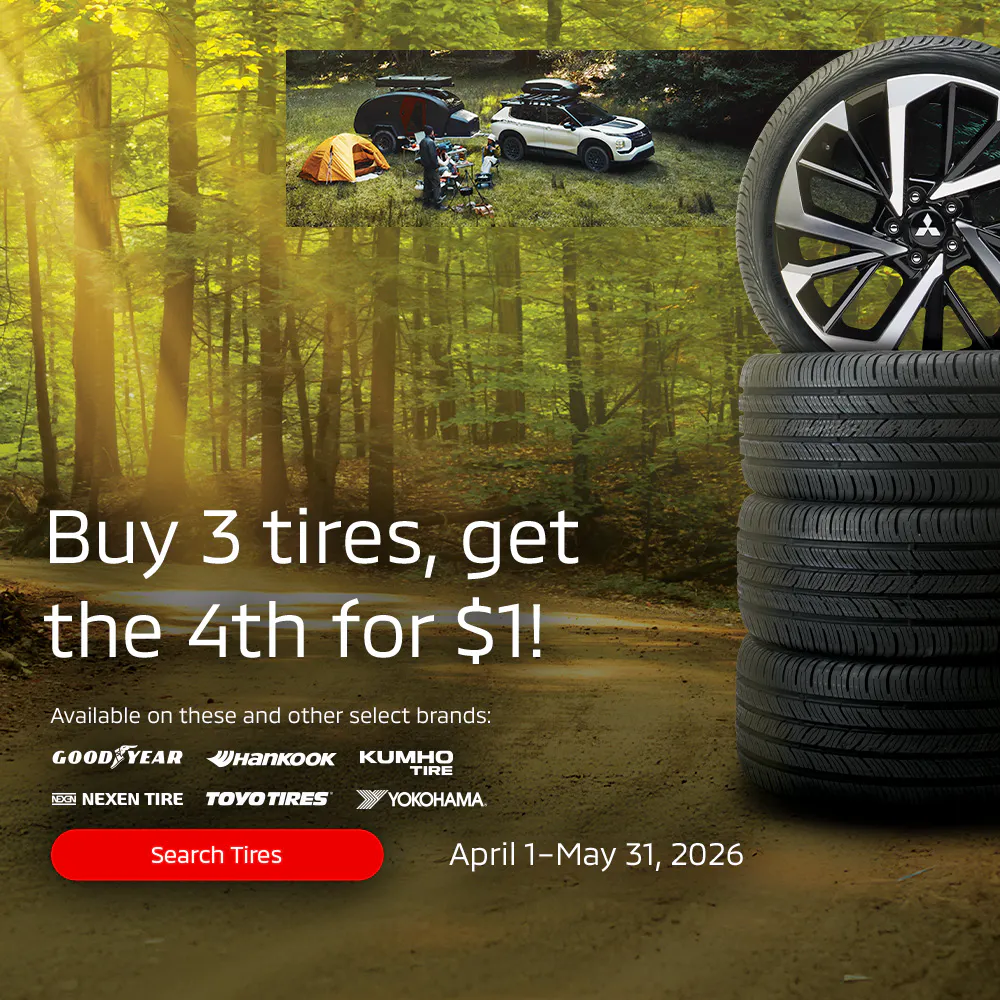Tire Deal