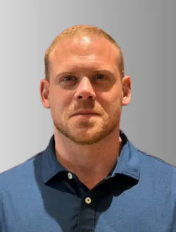 Bradley Johnson Photo