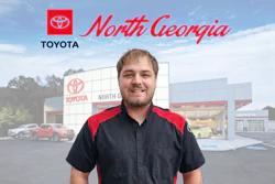 BROCK BOYD Photo