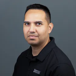 Eric Turcios Photo